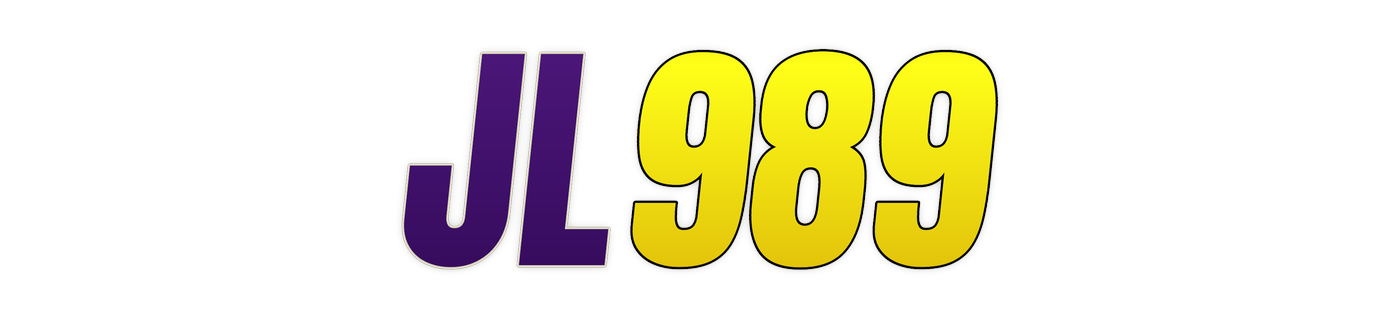 jl989 Casino Logo